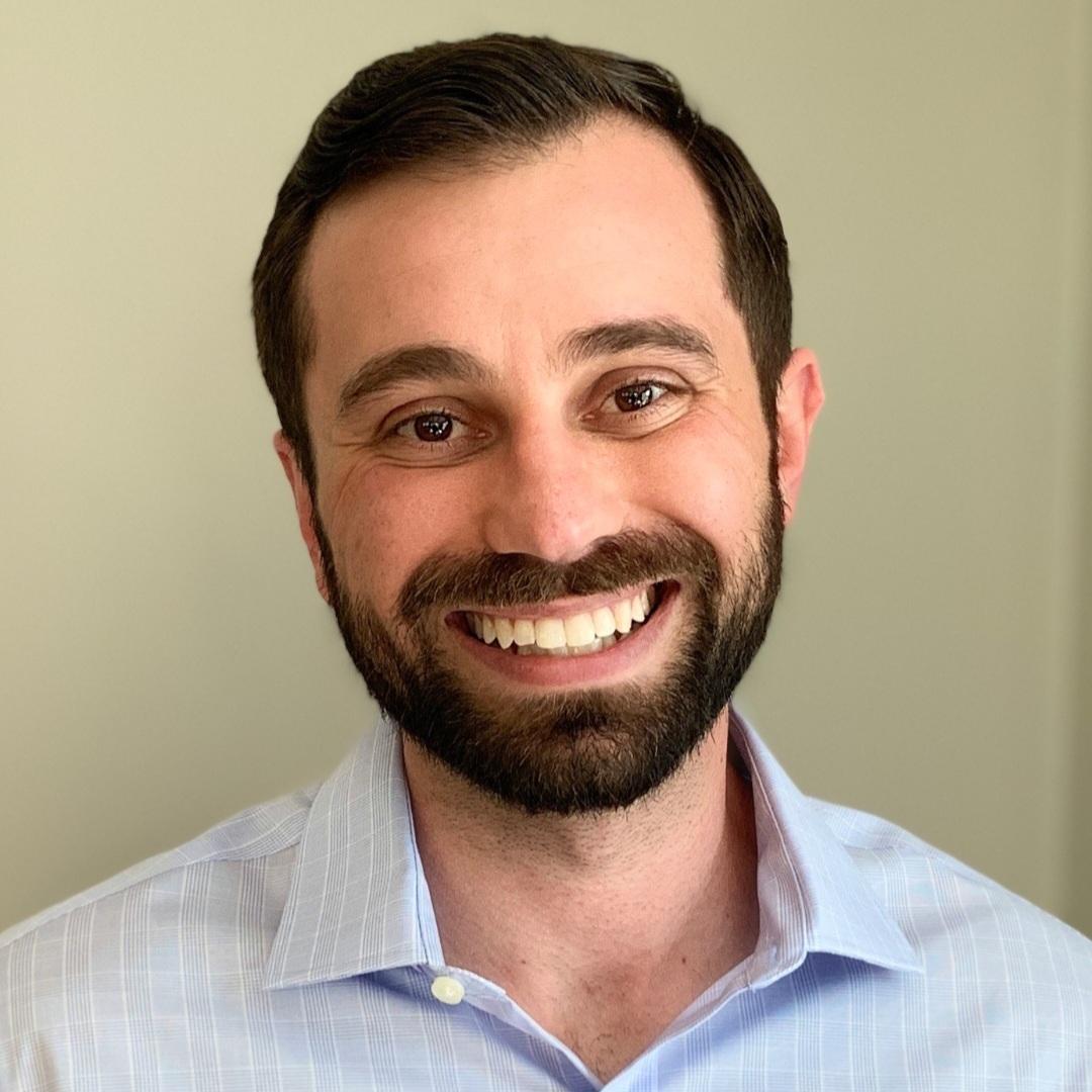 Christopher Cesta, PMP